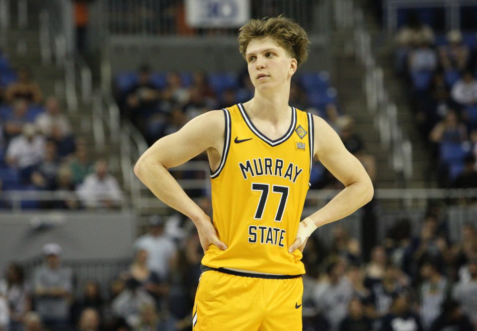 College Basketball 2026-27: Missouri Valley Preview, Odds, And Best Bets
