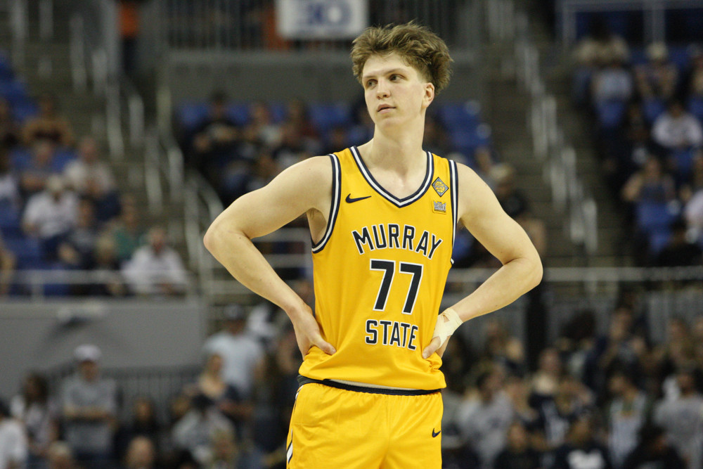 College Basketball 2026-27: Missouri Valley Preview, Odds, And Best Bets 