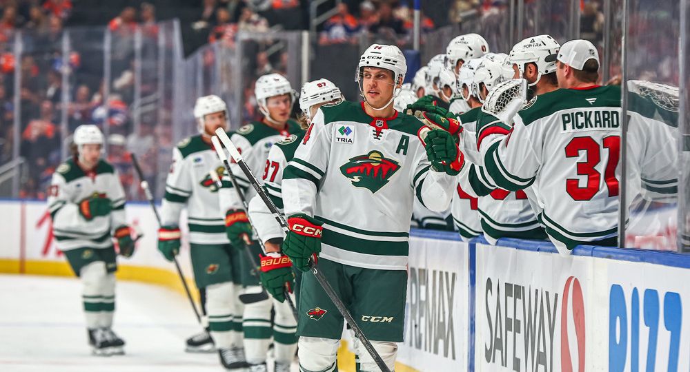 Best Bet for Sunday (Oct 25th): NHL Predictions