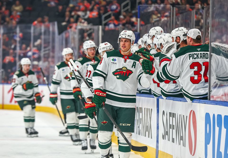 Best Bet for Sunday (Oct 25th): NHL Predictions