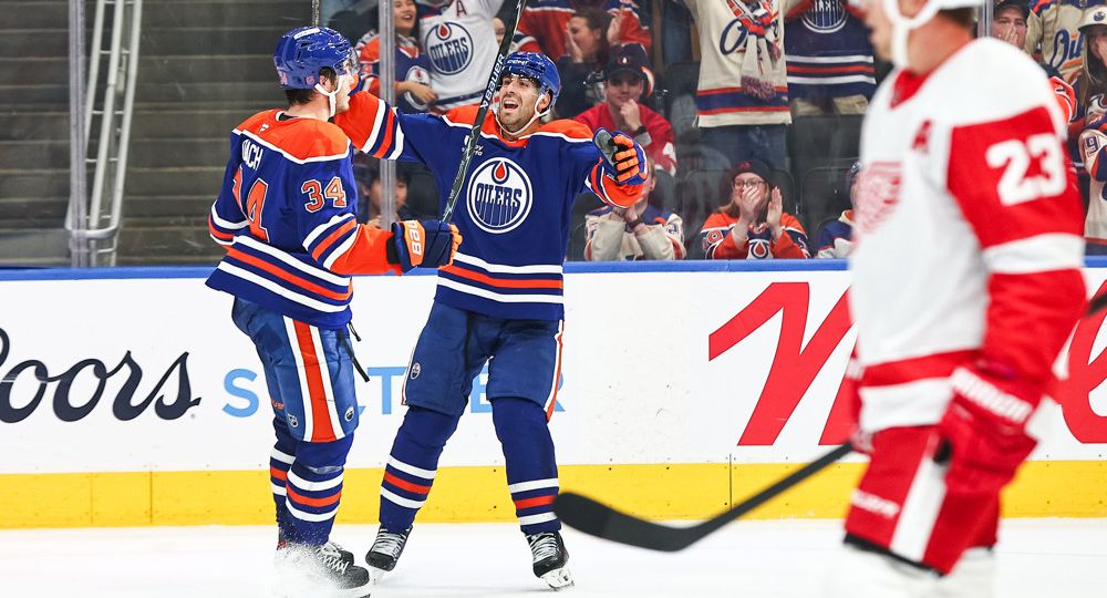 Best Bet for Wednesday (Oct 28th): NHL Predictions