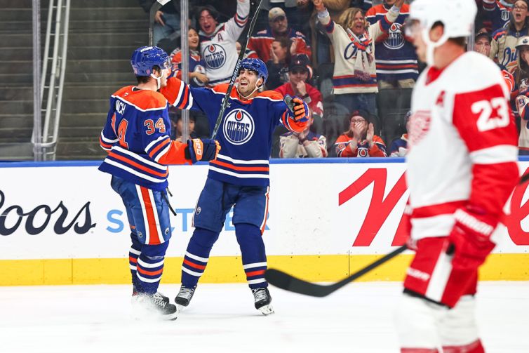 Best Bet for Wednesday (Oct 28th): NHL Predictions