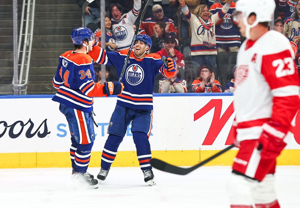 Best Bet for Wednesday (Oct 28th): NHL Predictions