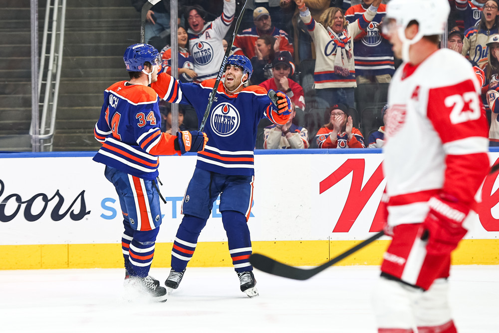 Best Bet for Wednesday (Oct 28th): NHL Predictions