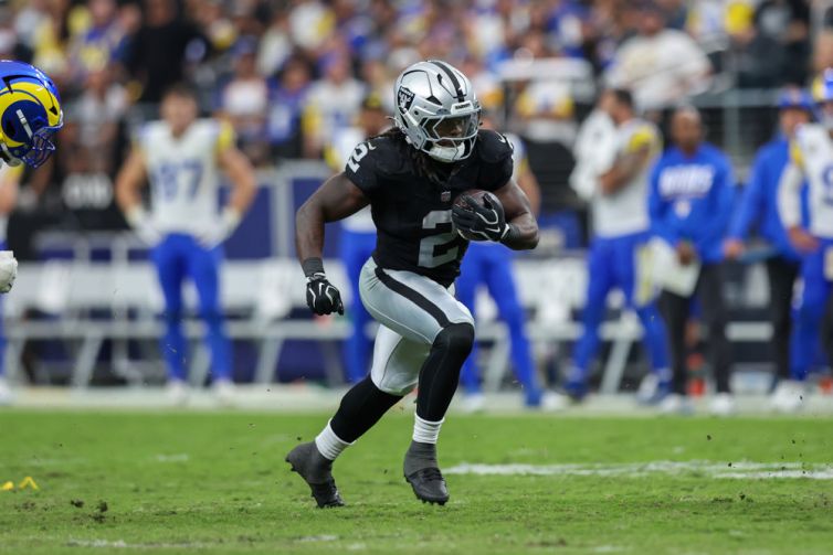 If you're looking for a daily football bet, you're in business. We've got your NFL picks for today and we're giving you predictions everyday.