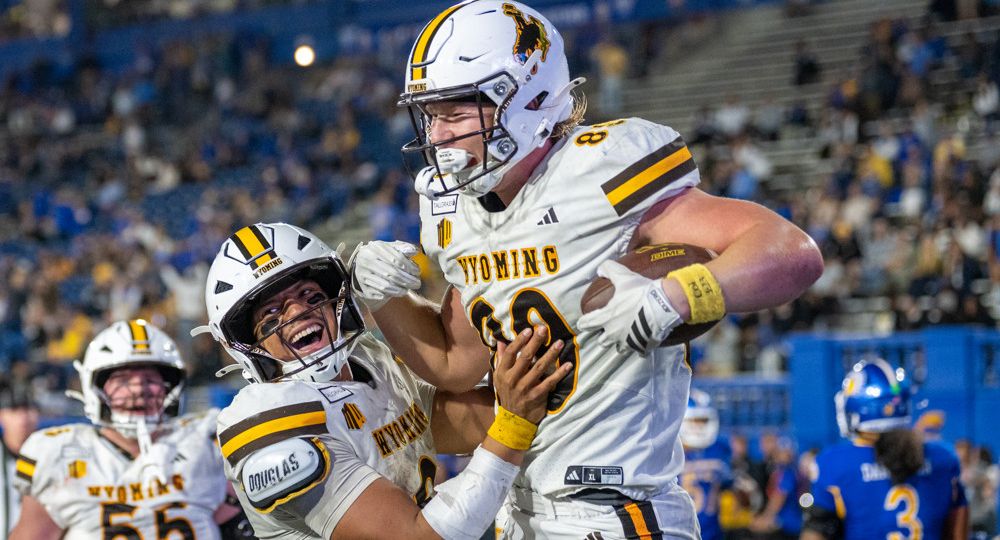 College Football Pick Of The Day (October 19th): NCAA Week 8 Spread Pick