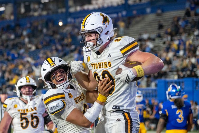 College Football Pick Of The Day (October 19th): NCAA Week 8 Spread Pick