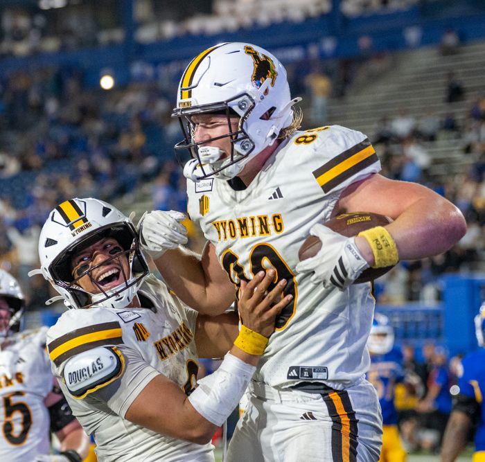 College Football Pick Of The Day (October 19th): NCAA Week 8 Spread Pick