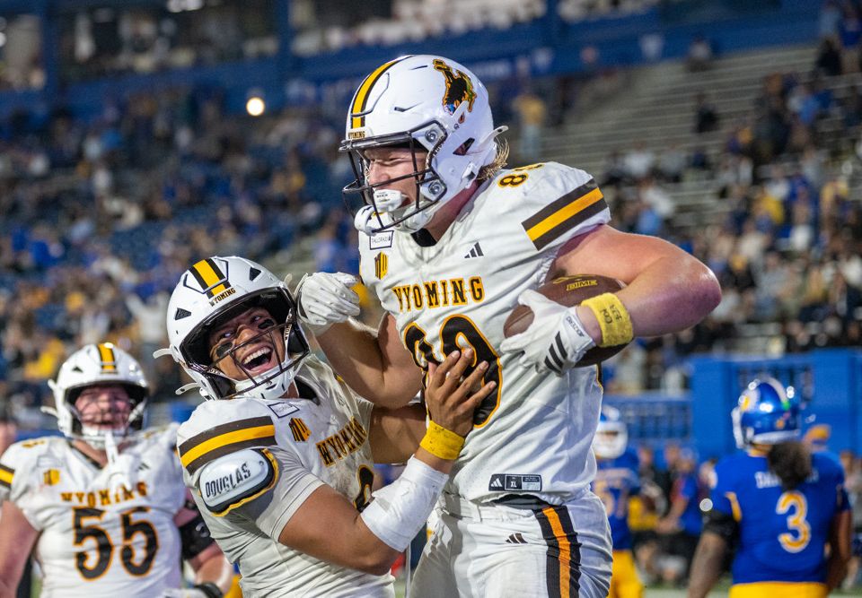 College Football Pick Of The Day (October 19th): NCAA Week 8 Spread Pick
