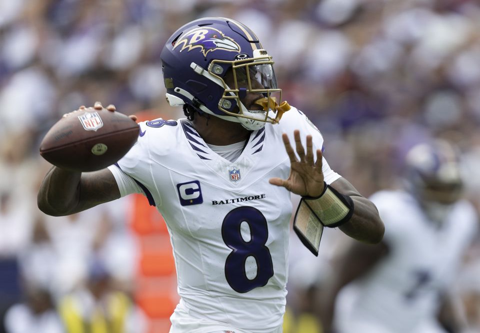 If you're looking for a daily football bet, you're in business. We've got your NFL picks for today and we're giving you predictions everyday.