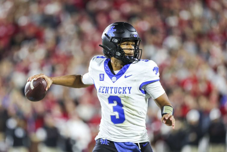 College Football Pick Of The Day (October 24th): NCAA Week 8 Spread Pick