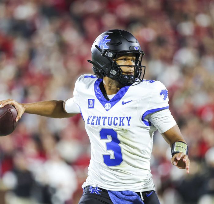 College Football Pick Of The Day (October 24th): NCAA Week 8 Spread Pick