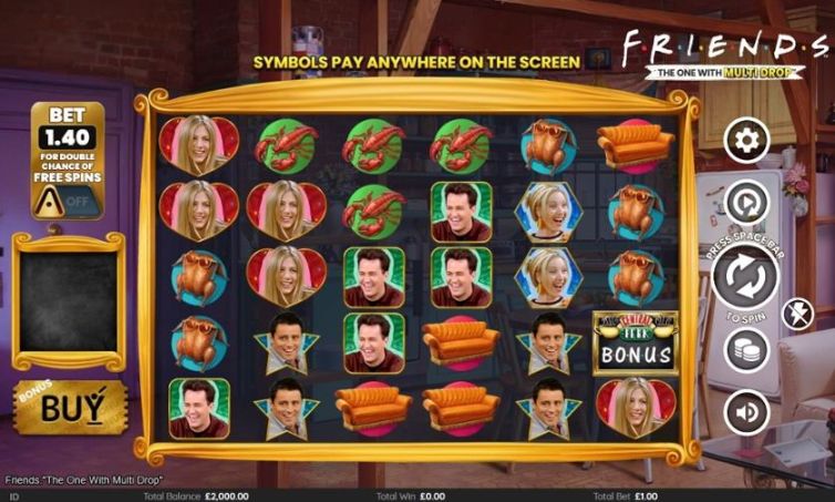 With their being more and more online slots available, online casinos have needed new ways to attract people to their casino games.