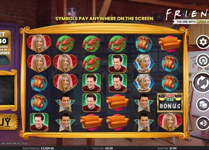 With their being more and more online slots available, online casinos have needed new ways to attract people to their casino games.