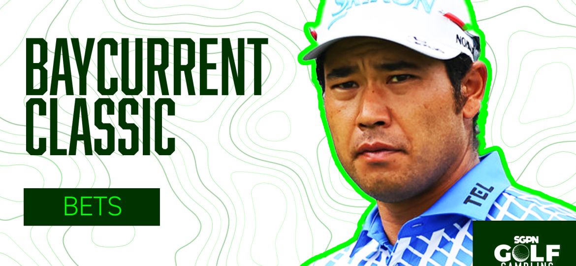 2026 Baycurrent Classic Bets | Golf Gambling Podcast (Ep. 617)