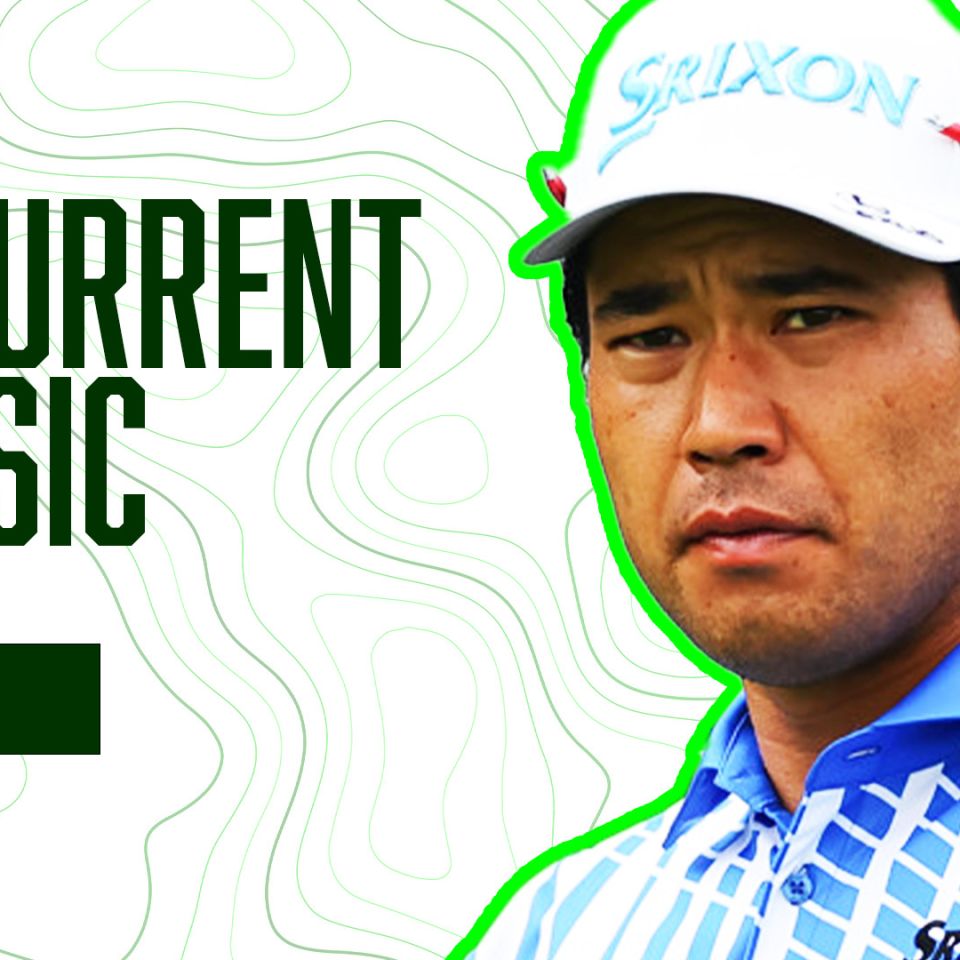 2026 Baycurrent Classic Bets | Golf Gambling Podcast (Ep. 617)
