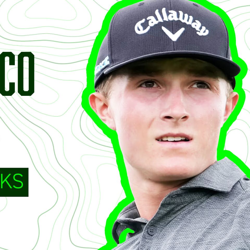 2026 Mexico Championship DFS Picks | Golf Gambling Podcast (Ep. 621)