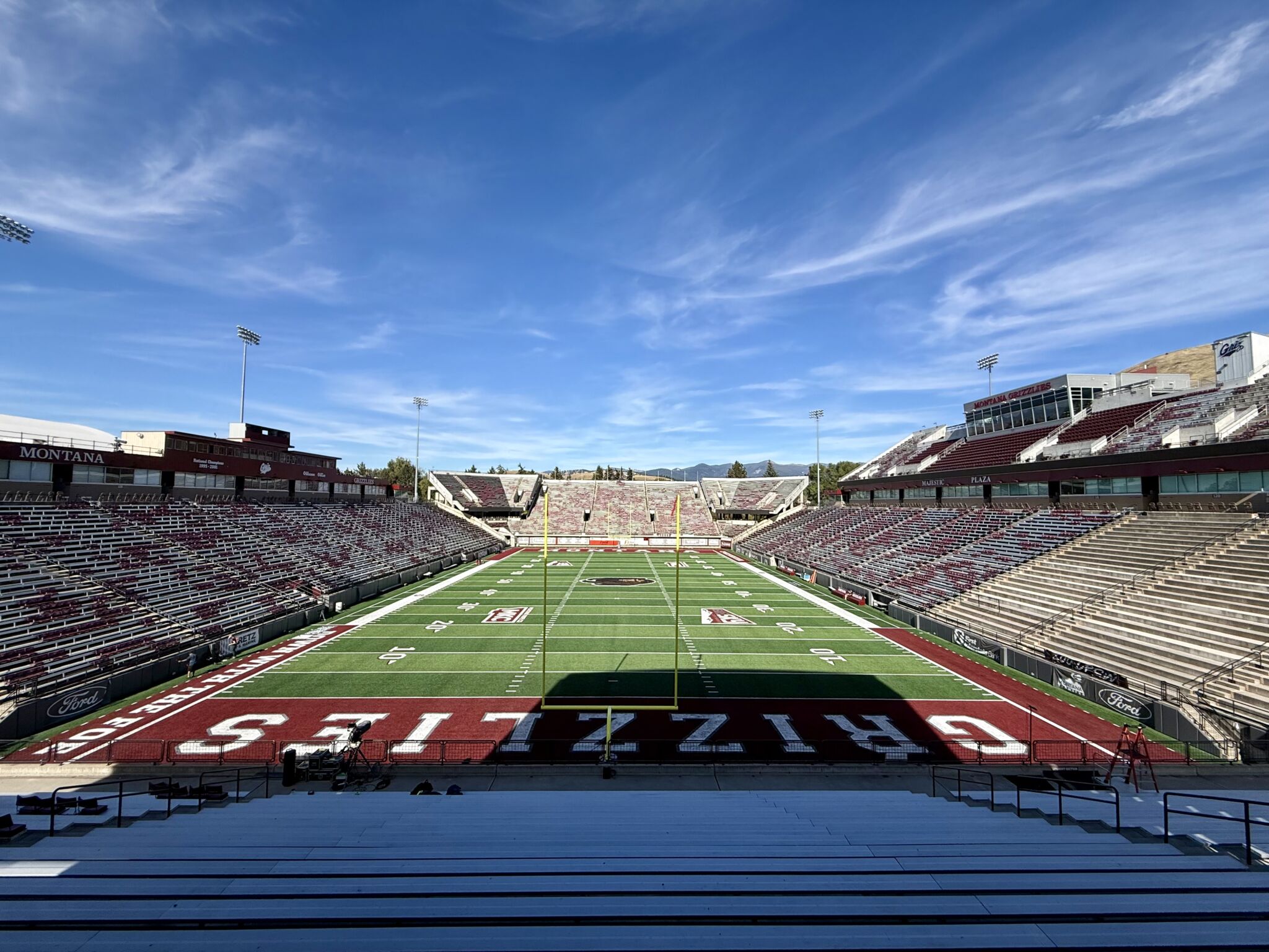 FCS Week 9 Picks And Best Bets