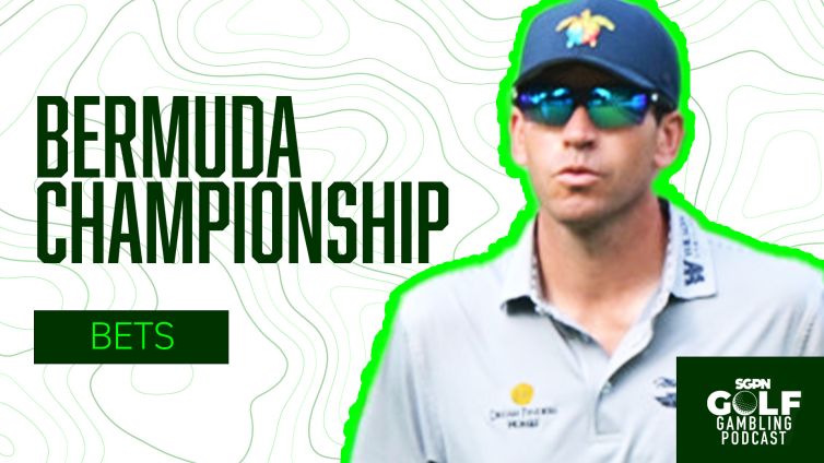 2026 Butterfield Bermuda Championship Bets | Golf Gambling Podcast (Ep. 619)