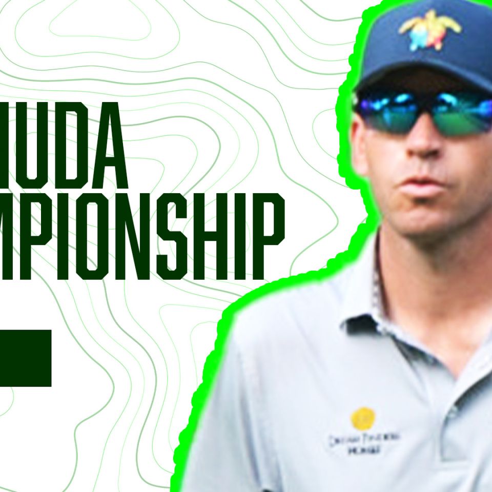 2026 Butterfield Bermuda Championship Bets | Golf Gambling Podcast (Ep. 619)