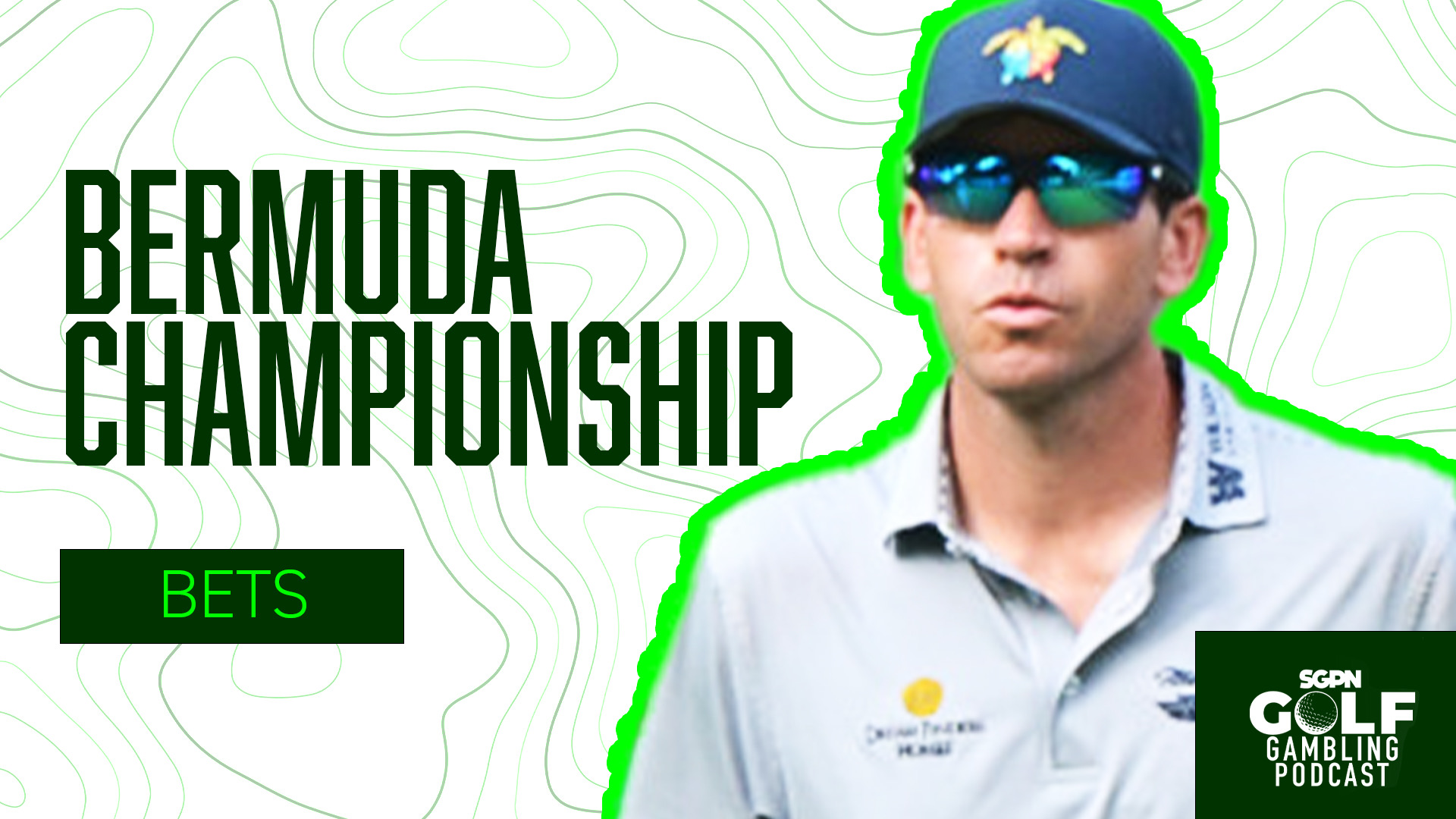 2026 Butterfield Bermuda Championship Bets | Golf Gambling Podcast (Ep. 619)