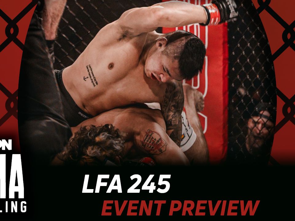 LFA 245 Betting Guide (Choose The Right Wright) | MMA Gambling Podcast (Ep.1204)