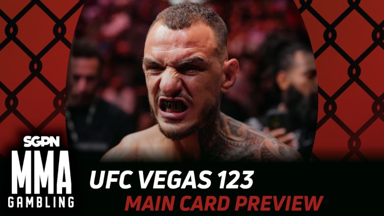 UFC Vegas 123 Main Card Betting Guide (Tekken & Mortal Kombat) | MMA Gambling Podcast (Ep.1207)