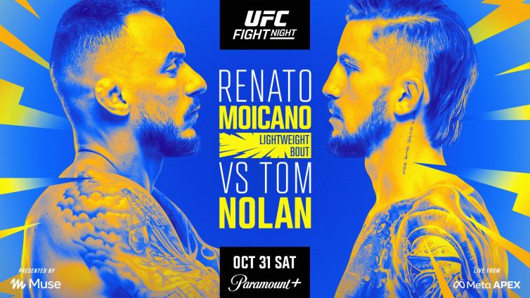 UFC Vegas 123 is upon us and we've got our favorite prelim pick for the event. Come check out all out MMA and UFC picks, bets and predictions.