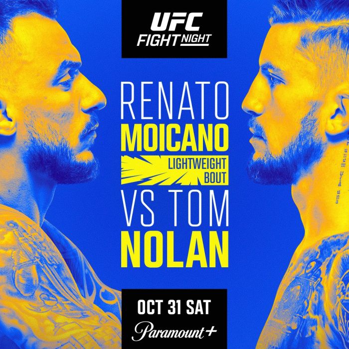 UFC Vegas 123 is upon us and we've got our favorite prelim pick for the event. Come check out all out MMA and UFC picks, bets and predictions.