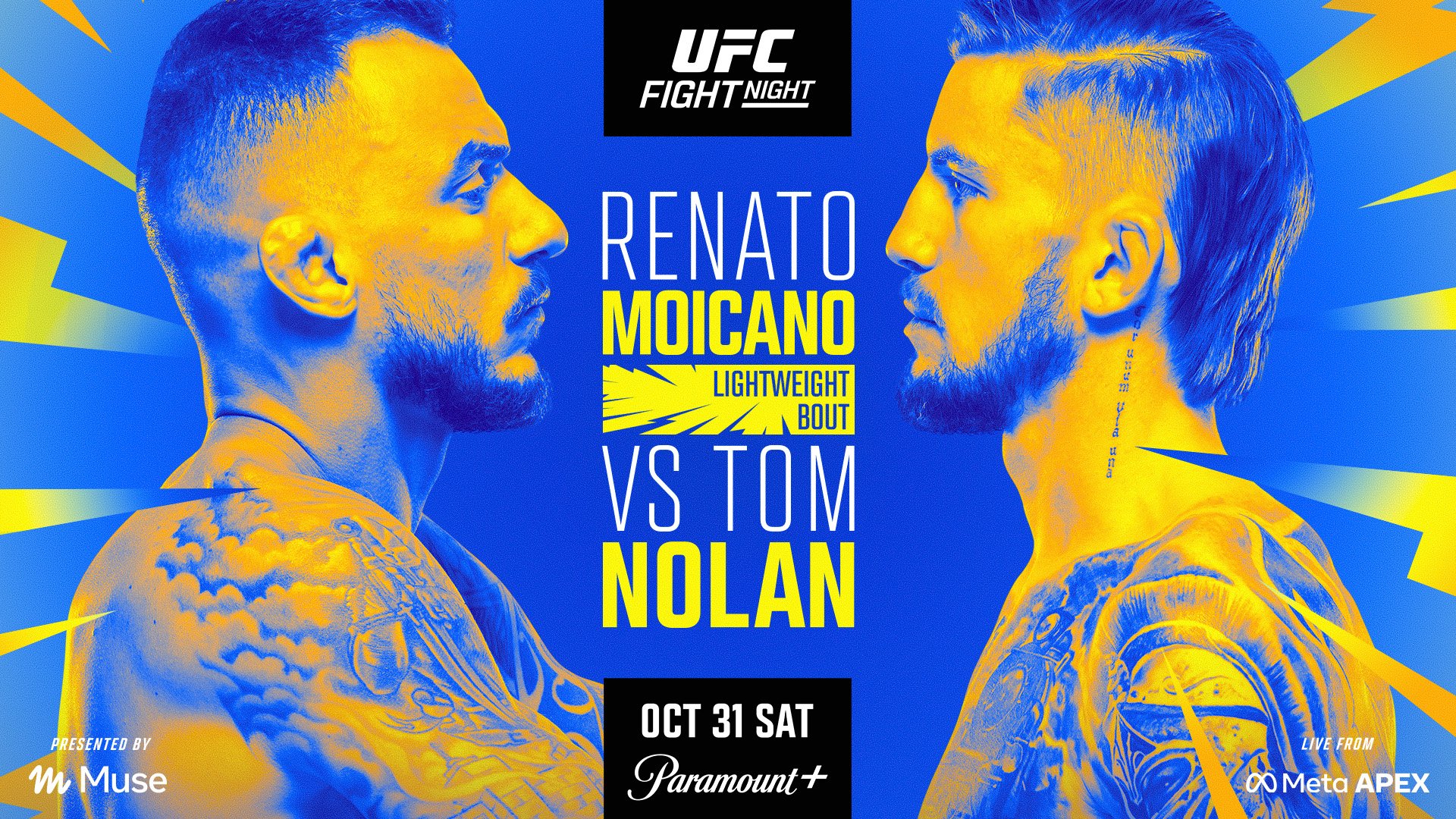 UFC Vegas 123 is upon us and we've got our favorite prelim pick for the event. Come check out all out MMA and UFC picks, bets and predictions.