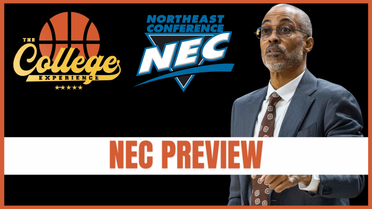 Northeast Conference (NEC) Preview | 32 College Basketball Conference Previews (Ep. 1160)