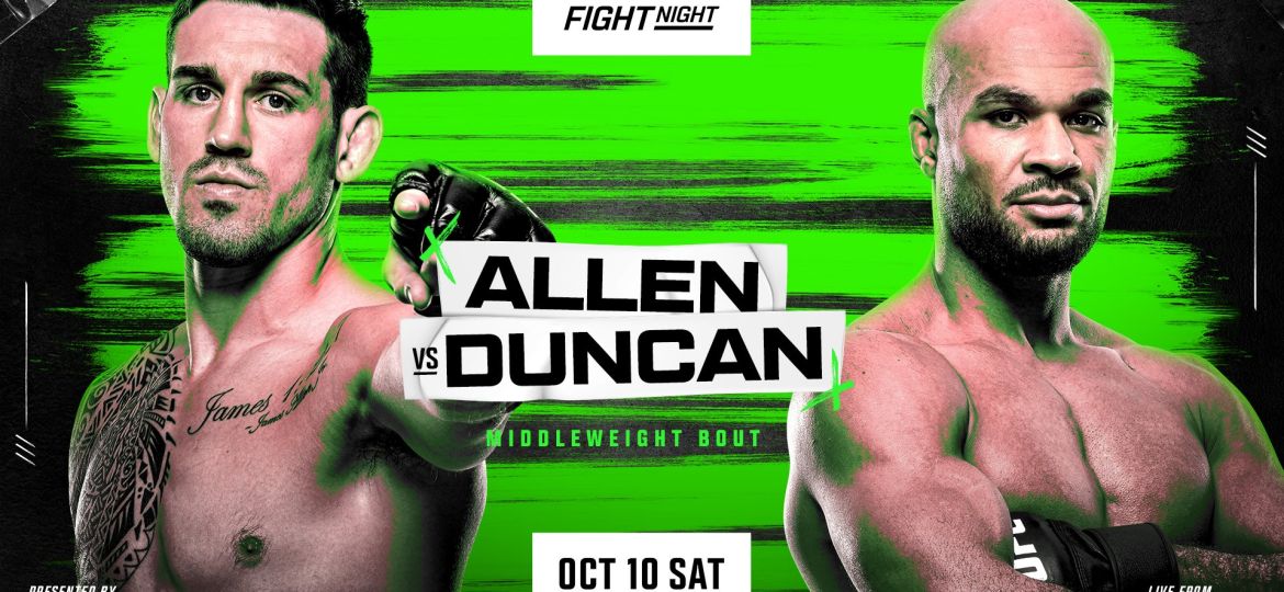 UFC Vegas 122 is upon us and we've got our favorite prelim pick for the event. Come check out all out MMA and UFC picks, bets and predictions.