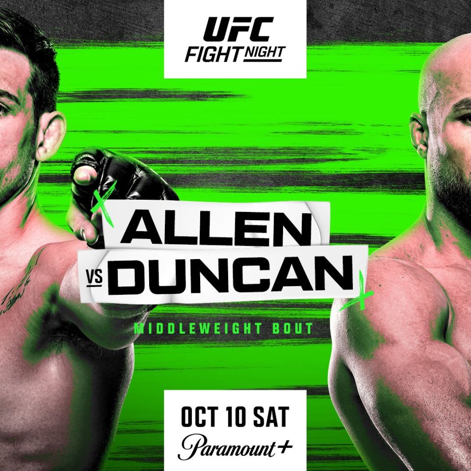 UFC Vegas 122 is upon us and we've got our favorite prelim pick for the event. Come check out all out MMA and UFC picks, bets and predictions.
