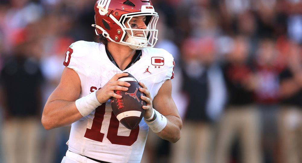 College Football Pick Of The Day (October 7th): NCAA Week 6 Spread Pick