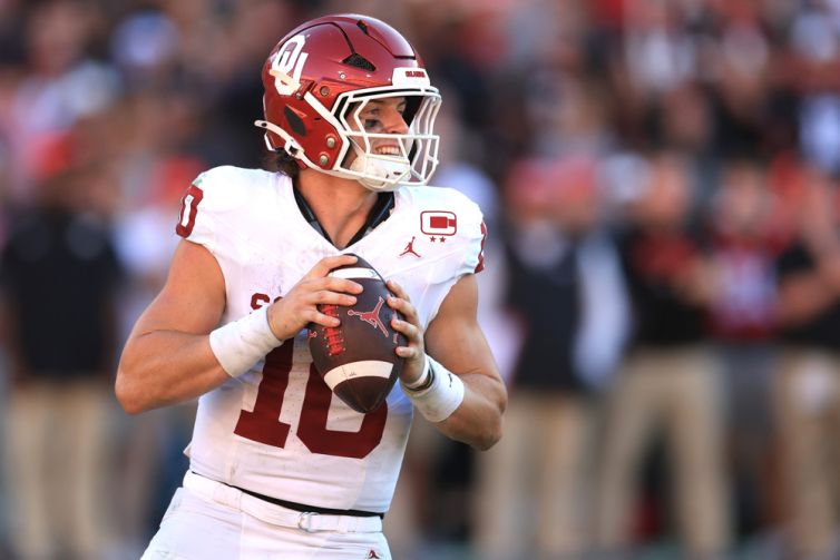 College Football Pick Of The Day (October 7th): NCAA Week 6 Spread Pick