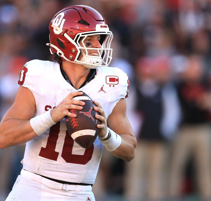 College Football Pick Of The Day (October 7th): NCAA Week 6 Spread Pick