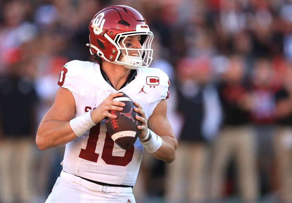 College Football Pick Of The Day (October 7th): NCAA Week 6 Spread Pick