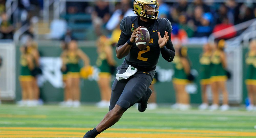 College Football Pick Of The Day (October 26th): NCAA Week 9 Moneyline Pick