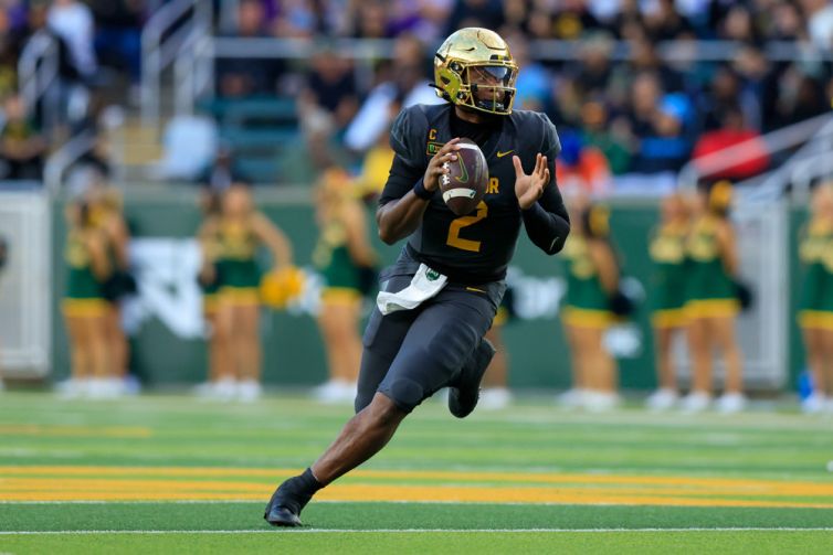 College Football Pick Of The Day (October 26th): NCAA Week 9 Moneyline Pick