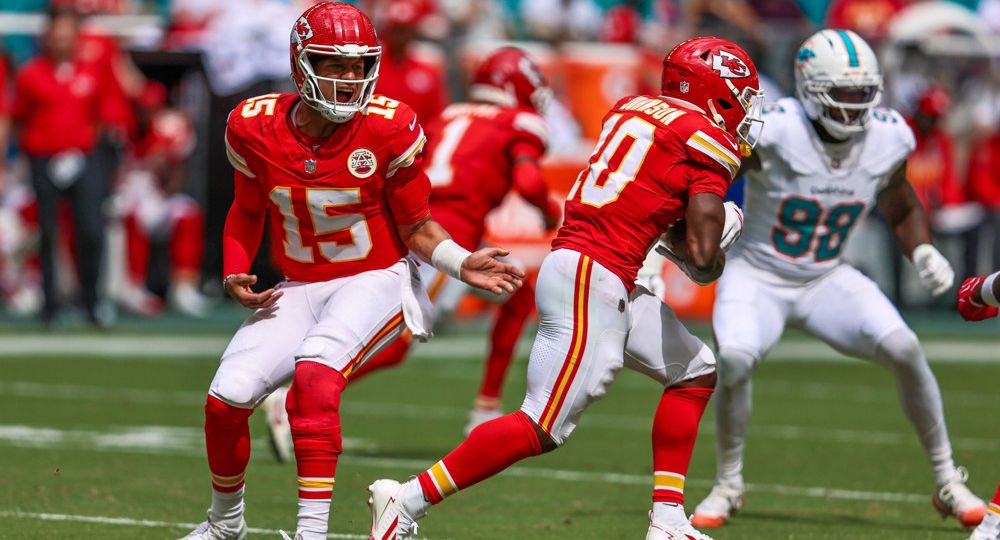 If you're looking for a daily football bet, you're in business. We've got your NFL picks for today and we're giving you predictions everyday.