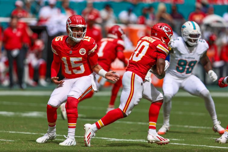 If you're looking for a daily football bet, you're in business. We've got your NFL picks for today and we're giving you predictions everyday.