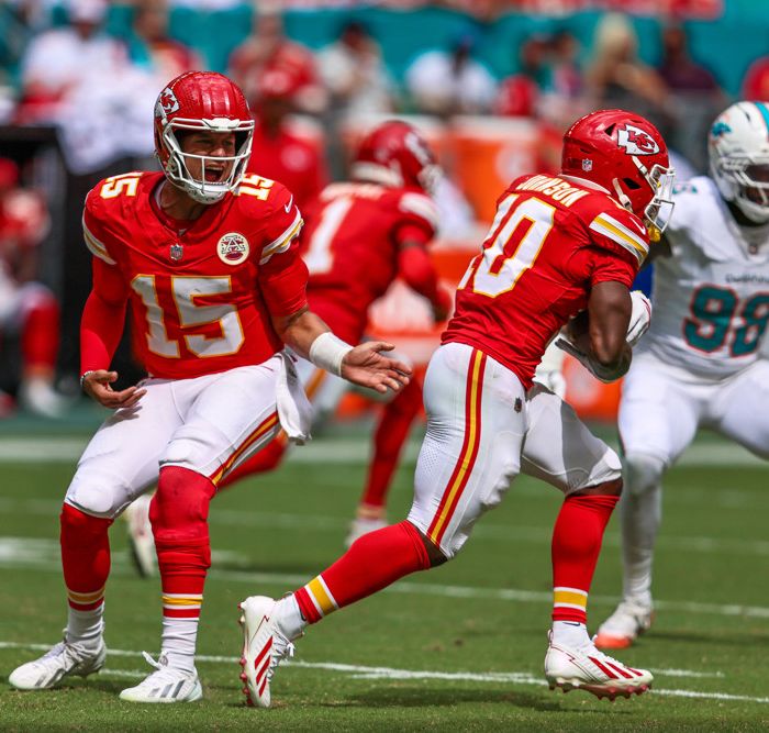 If you're looking for a daily football bet, you're in business. We've got your NFL picks for today and we're giving you predictions everyday.