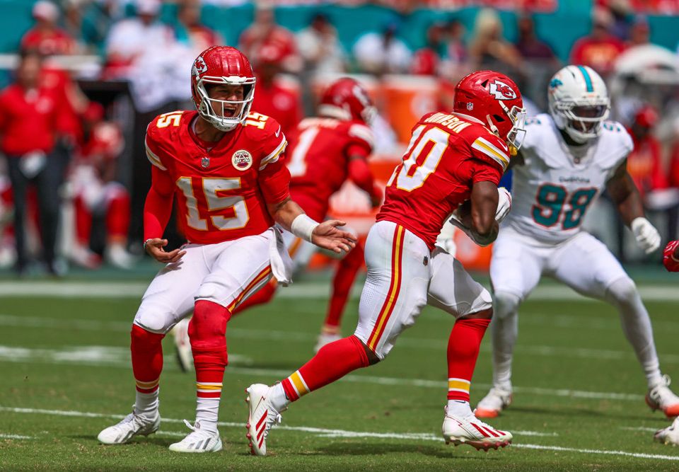If you're looking for a daily football bet, you're in business. We've got your NFL picks for today and we're giving you predictions everyday.