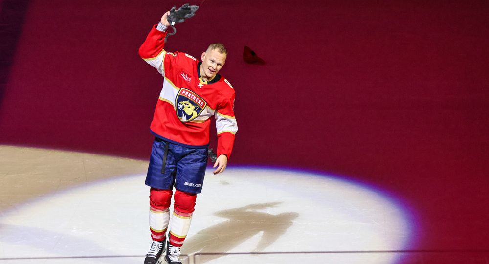 NHL Goal Scorer Parlay for Wednesday (Oct 21st): NHL Predictions