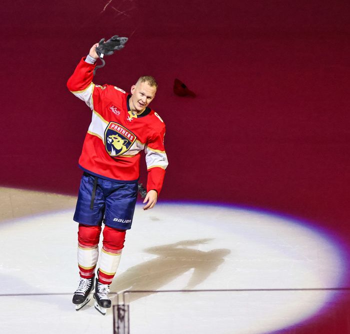 NHL Goal Scorer Parlay for Wednesday (Oct 21st): NHL Predictions
