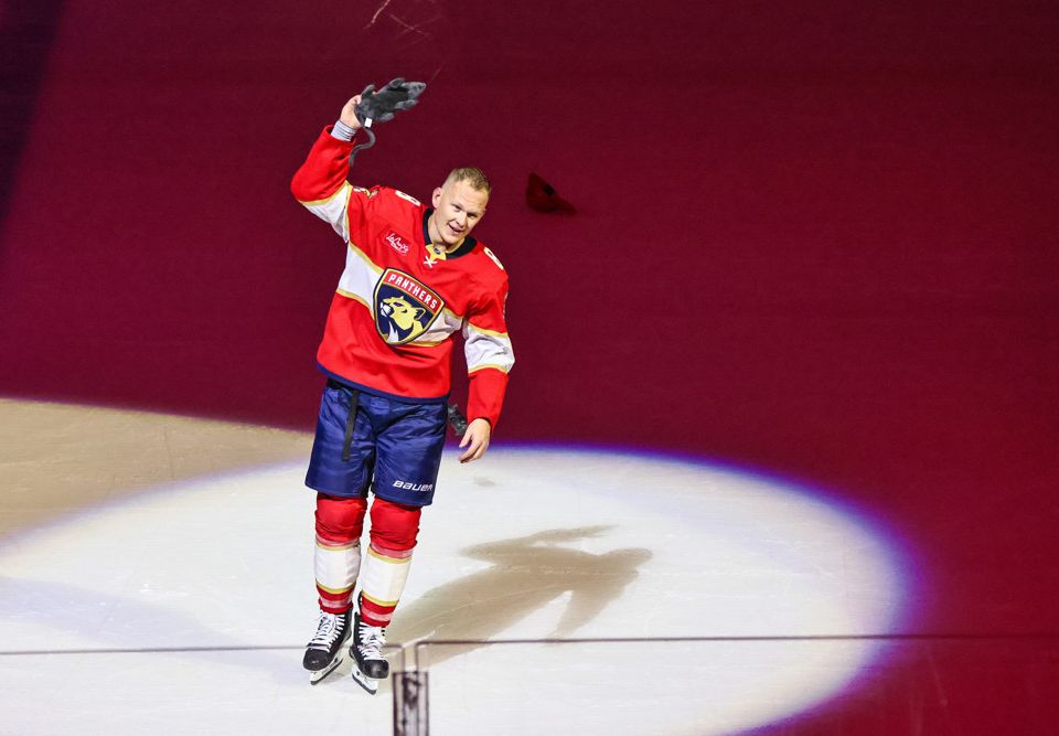 NHL Goal Scorer Parlay for Wednesday (Oct 21st): NHL Predictions