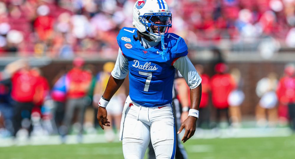 College Football Pick Of The Day (October 28th): NCAA Week 9 Spread Pick
