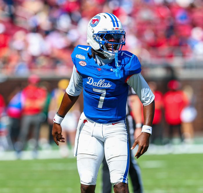 College Football Pick Of The Day (October 28th): NCAA Week 9 Spread Pick