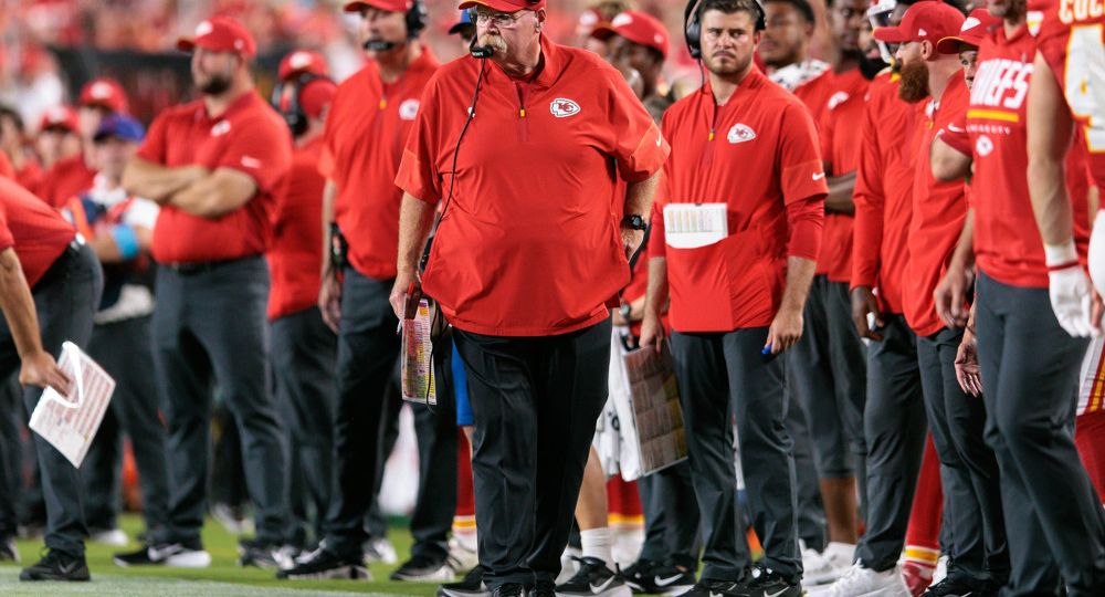 The Confidence Playbook: NFL Confidence Pool Picks Week 6