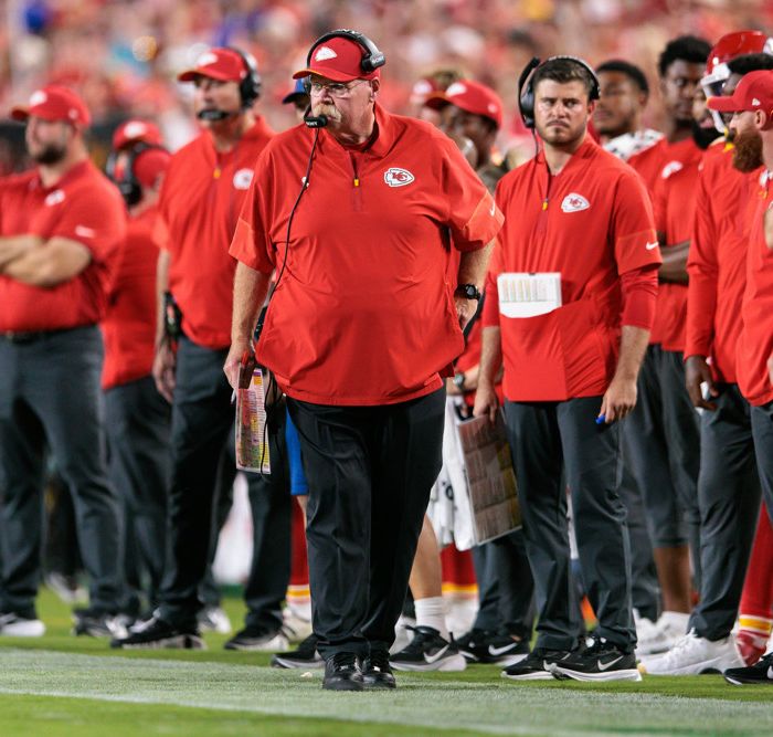 The Confidence Playbook: NFL Confidence Pool Picks Week 6